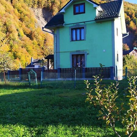 Бойківська Фамілія Яремче Екстер'єр фото