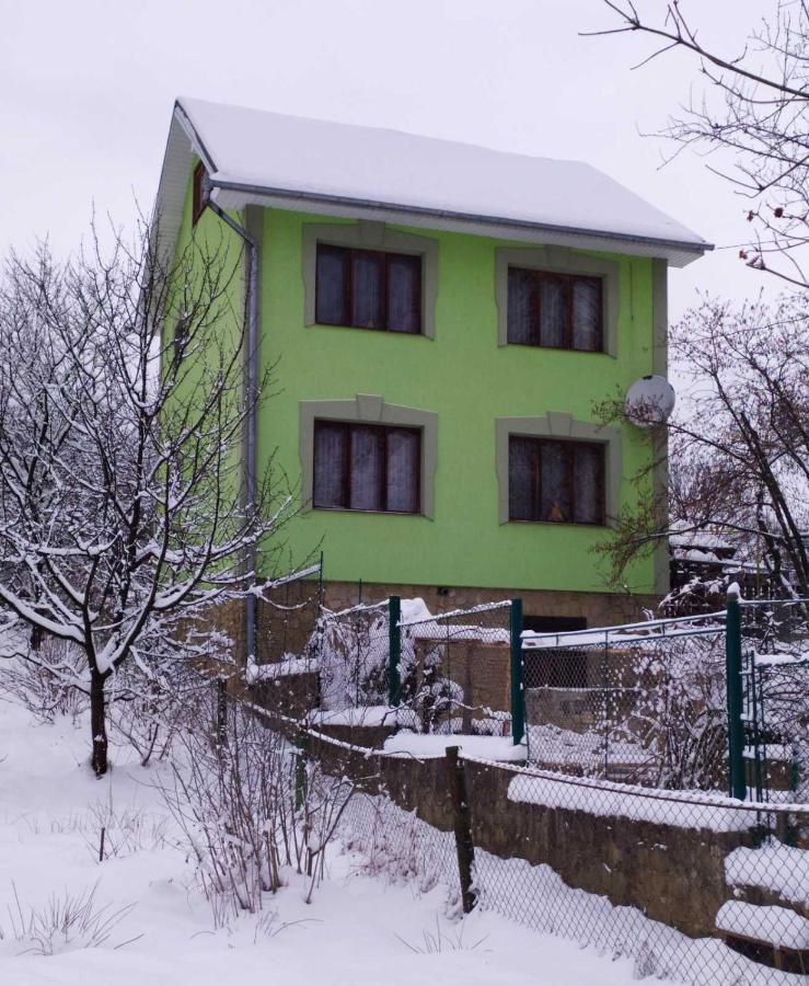 Бойківська Фамілія Яремче Екстер'єр фото